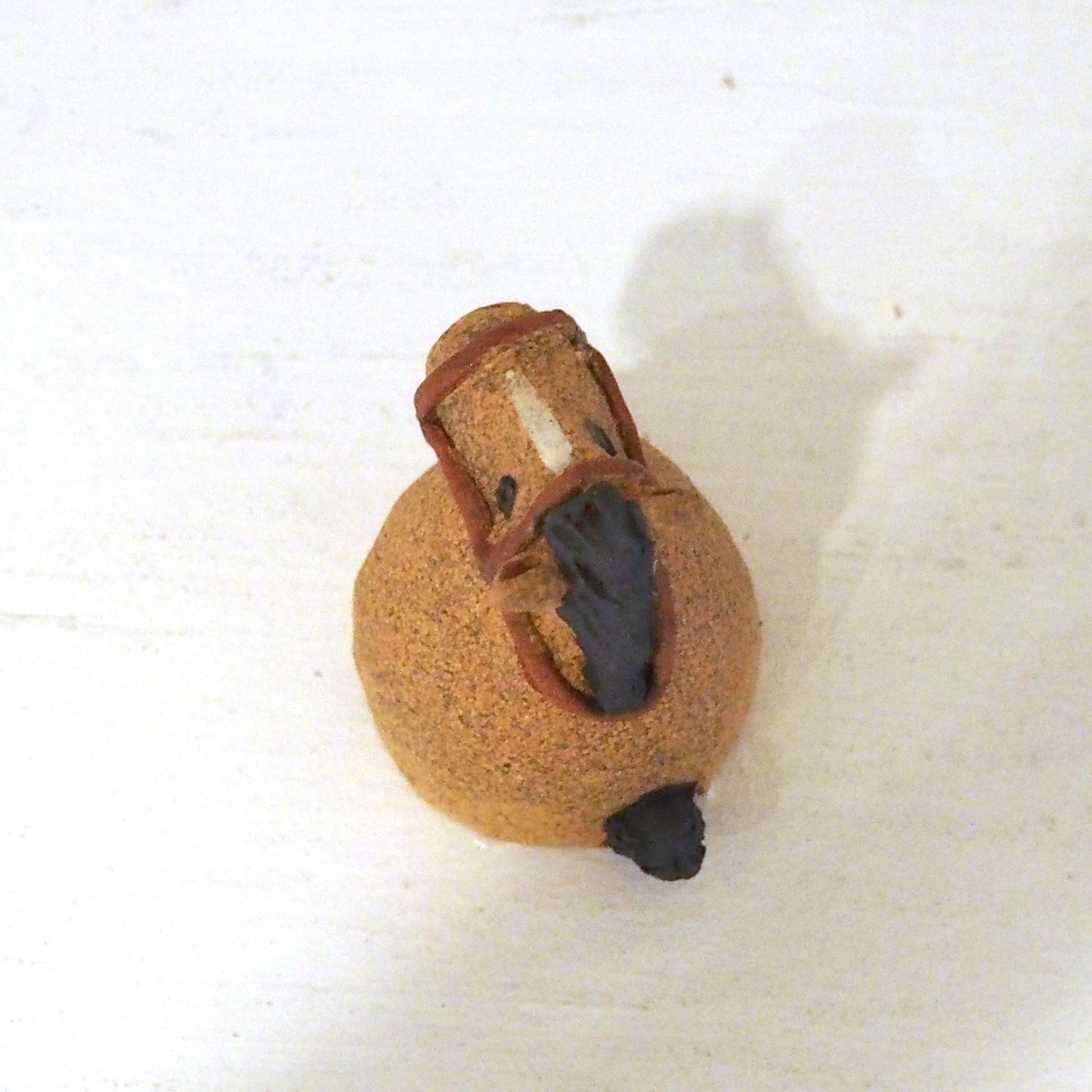 77 土鈴 馬(午) | やなぎ　ゆきお