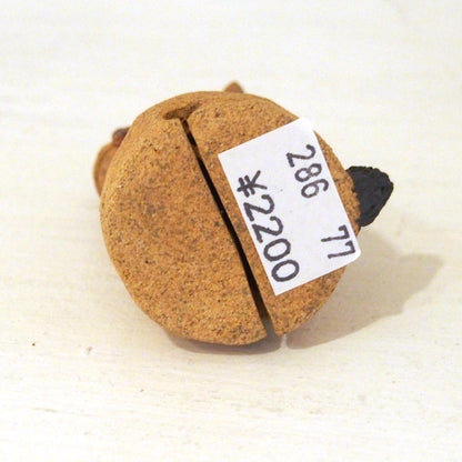 77 土鈴 馬(午) | やなぎ　ゆきお