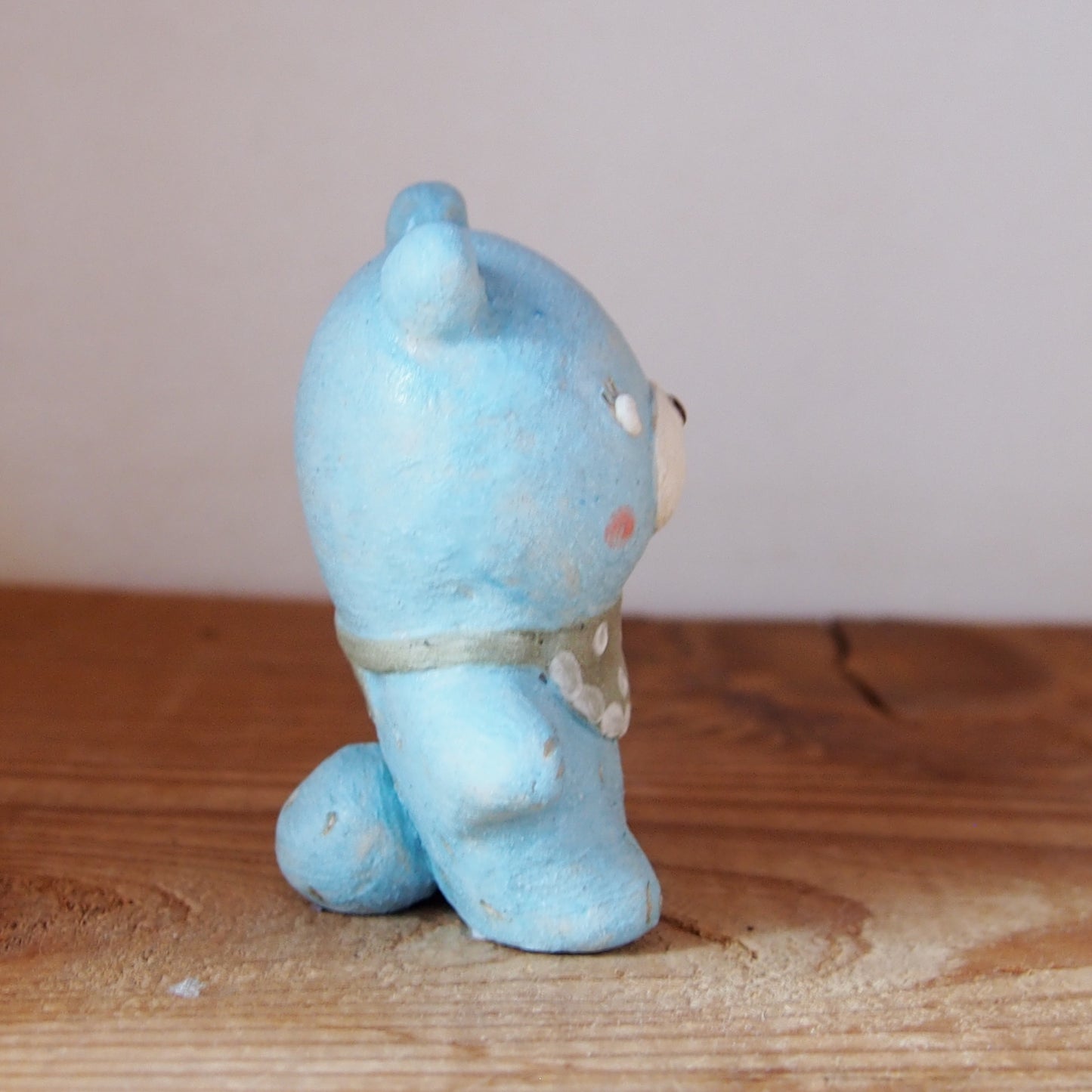 64　一人で立てるもん(くま) | 我妻なおり