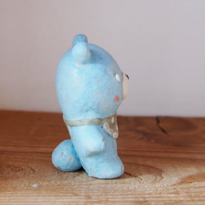 64　一人で立てるもん(くま) | 我妻なおり