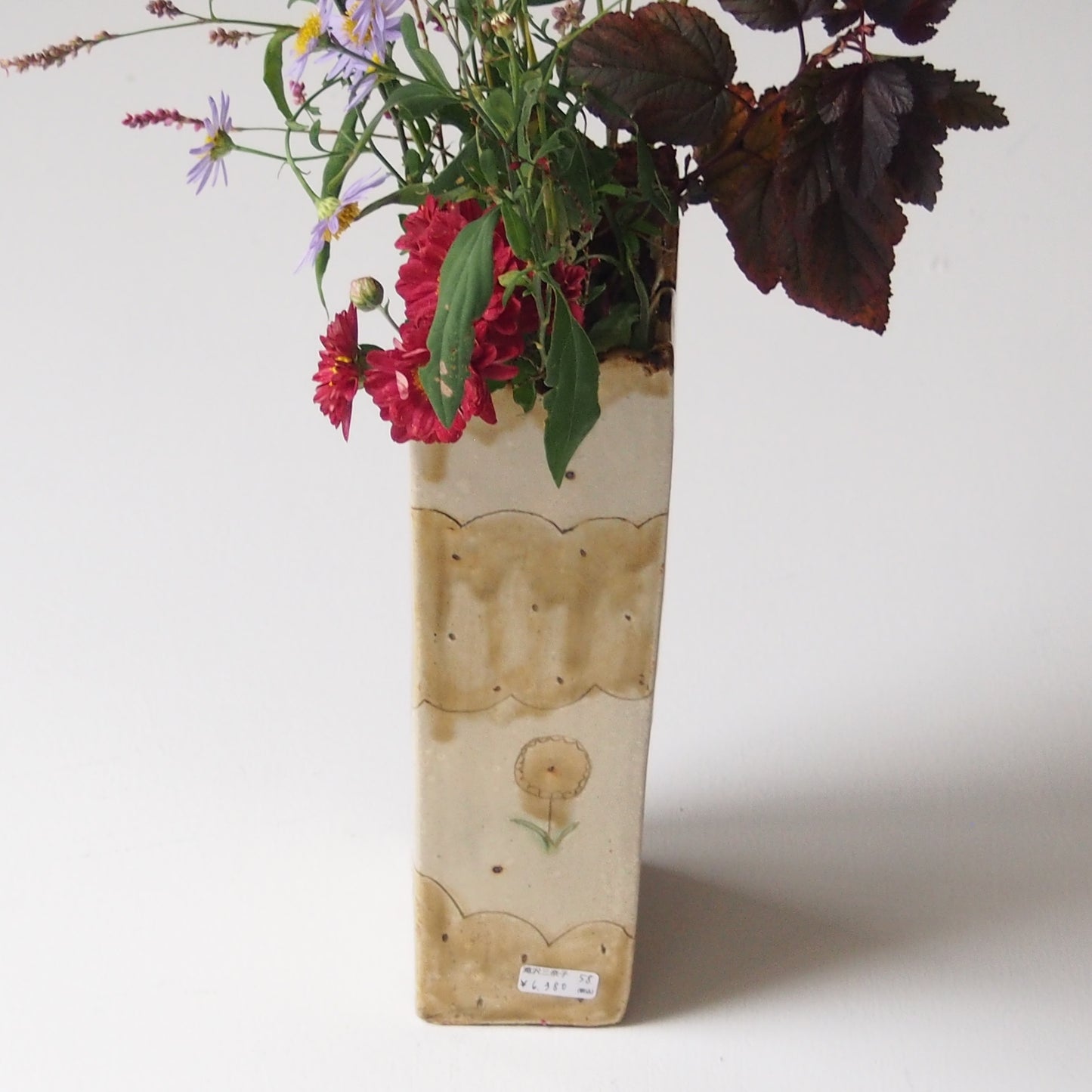 58　花器 | 滝沢三奈子