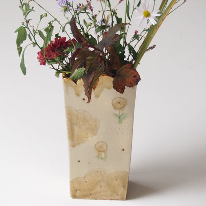 58　花器 | 滝沢三奈子