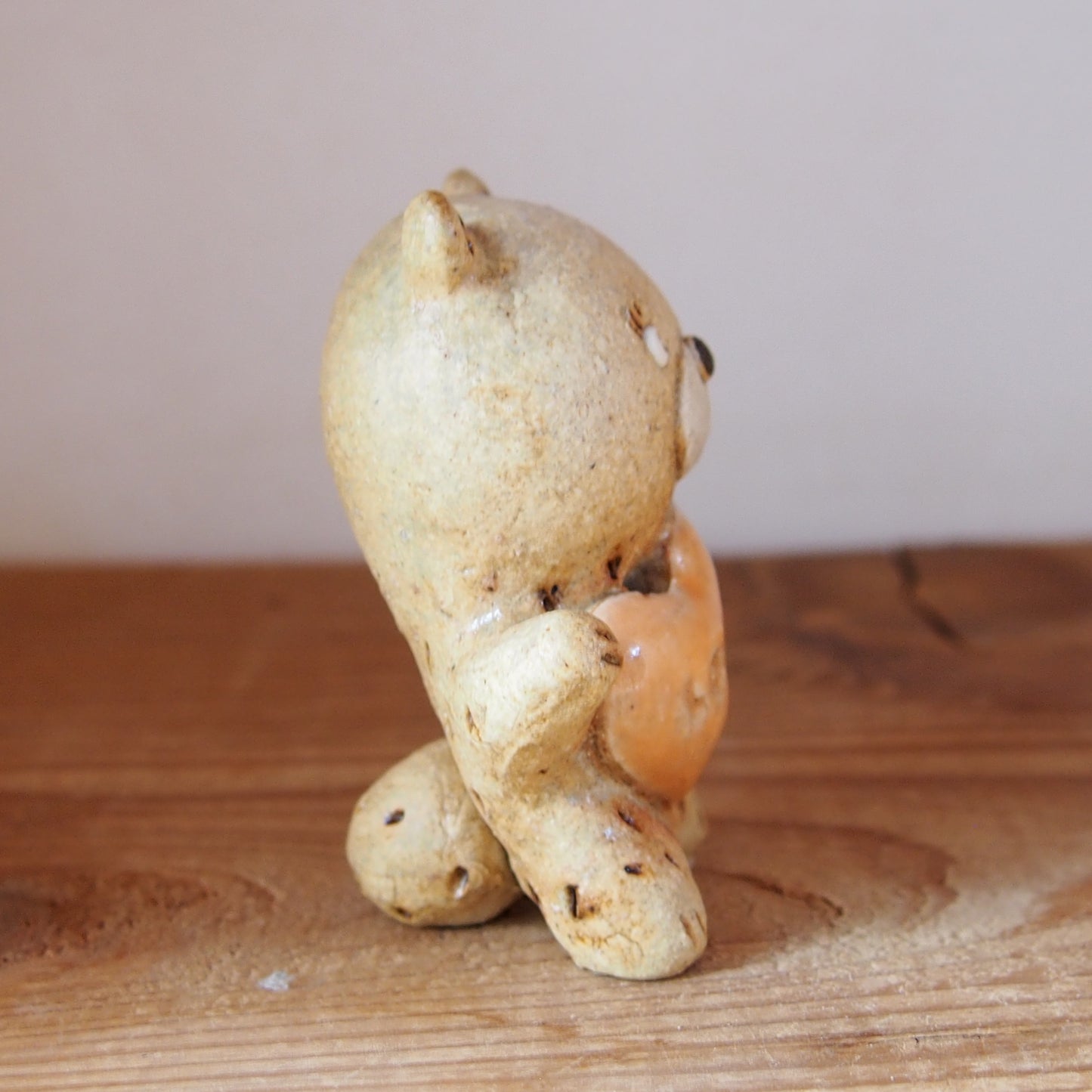 65　LOVE♡BEAR | 我妻なおり