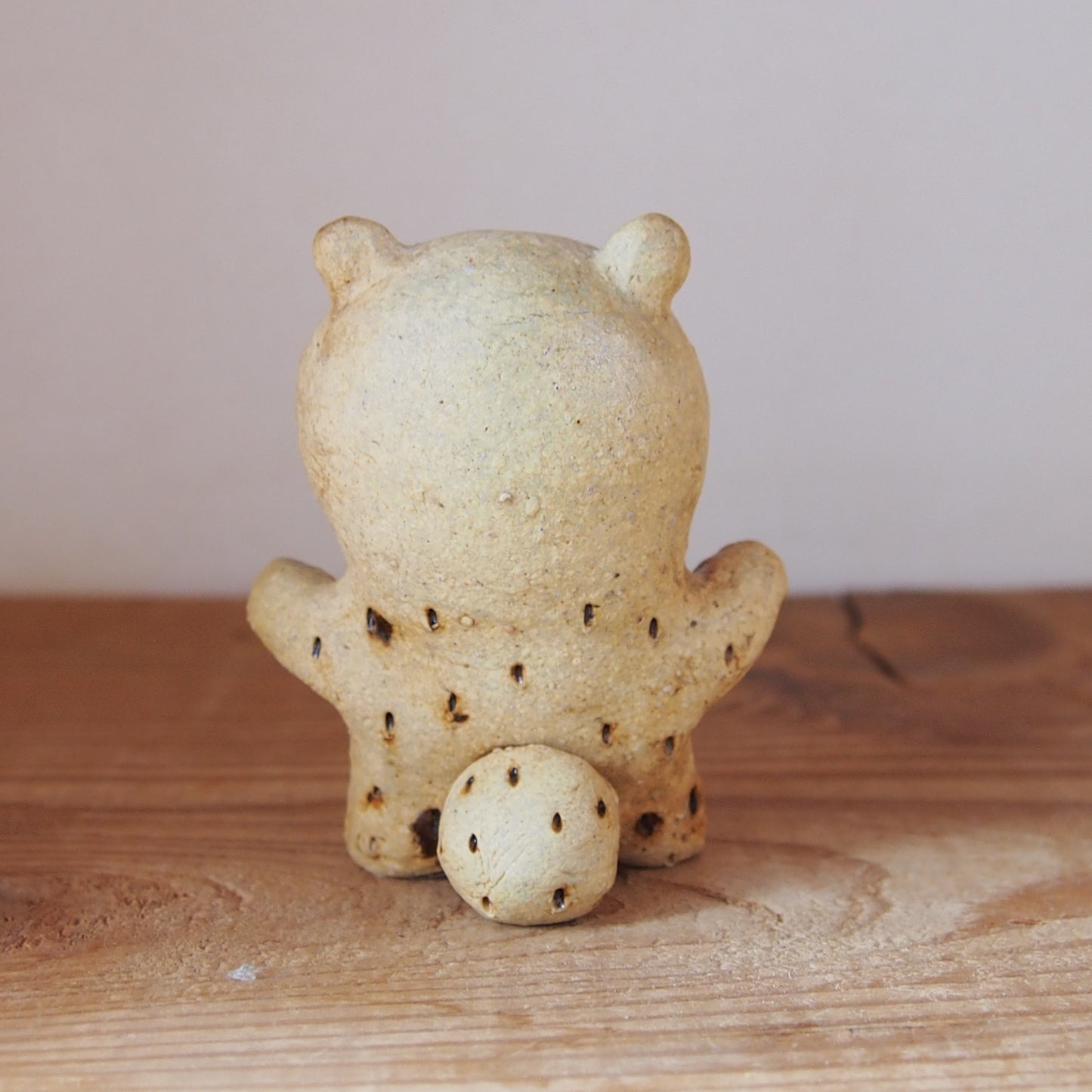 65　LOVE♡BEAR | 我妻なおり