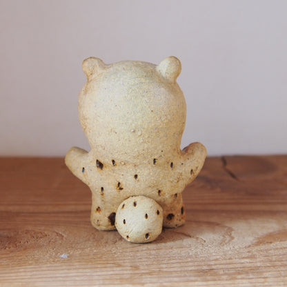 65　LOVE♡BEAR | 我妻なおり