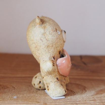 65　LOVE♡BEAR | 我妻なおり