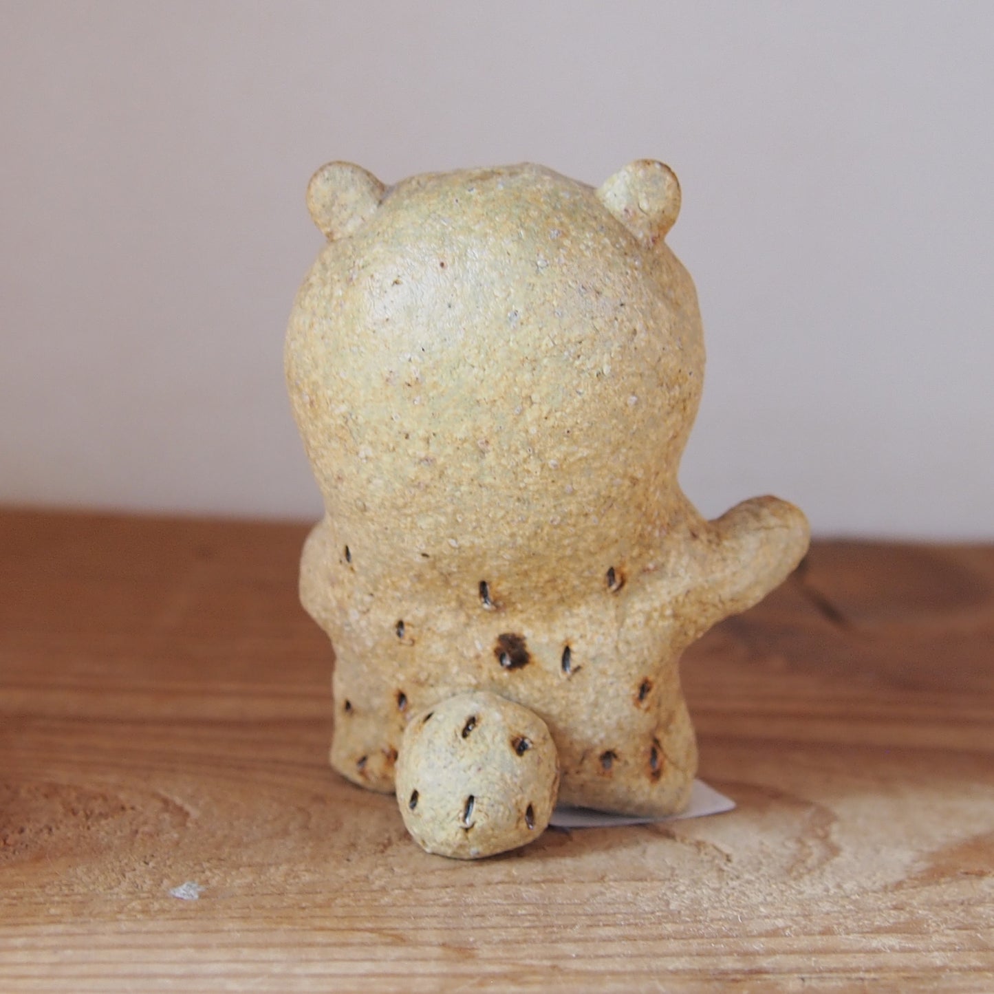 65　LOVE♡BEAR | 我妻なおり