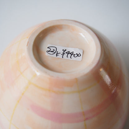 22-3　茶碗 | 賀来瞳