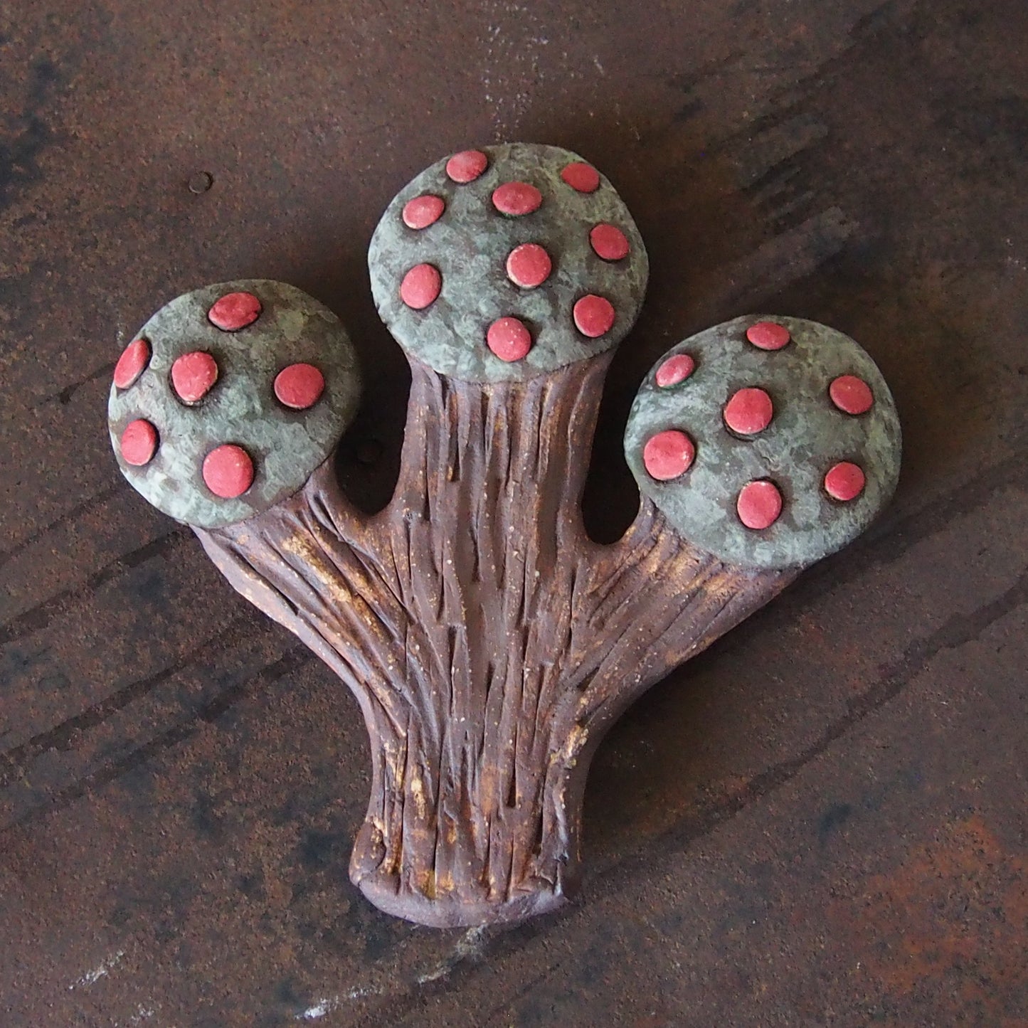 15　木① | 本田あつみ