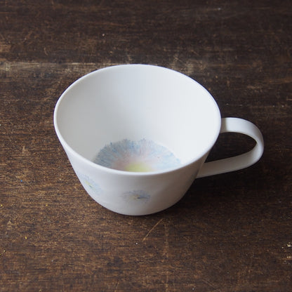 moca soupcup(□) 2