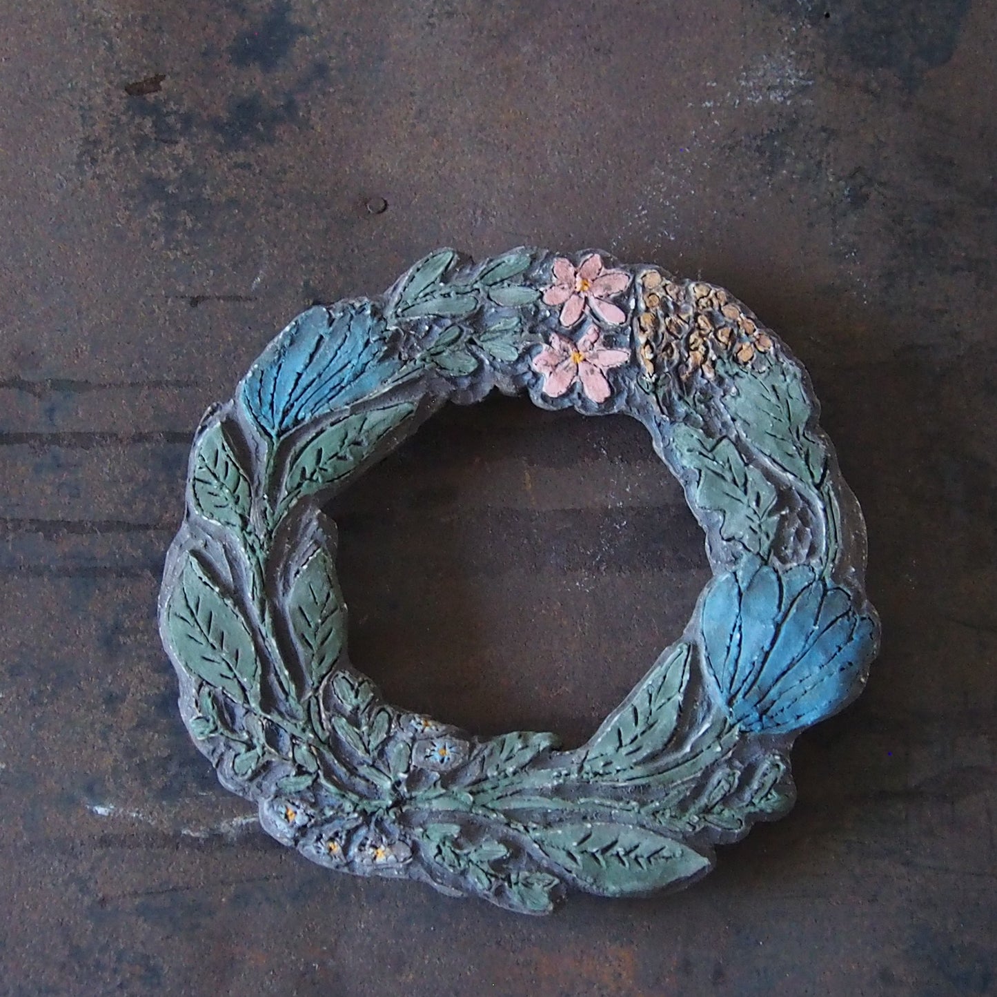 33　リースB | 本田あつみ