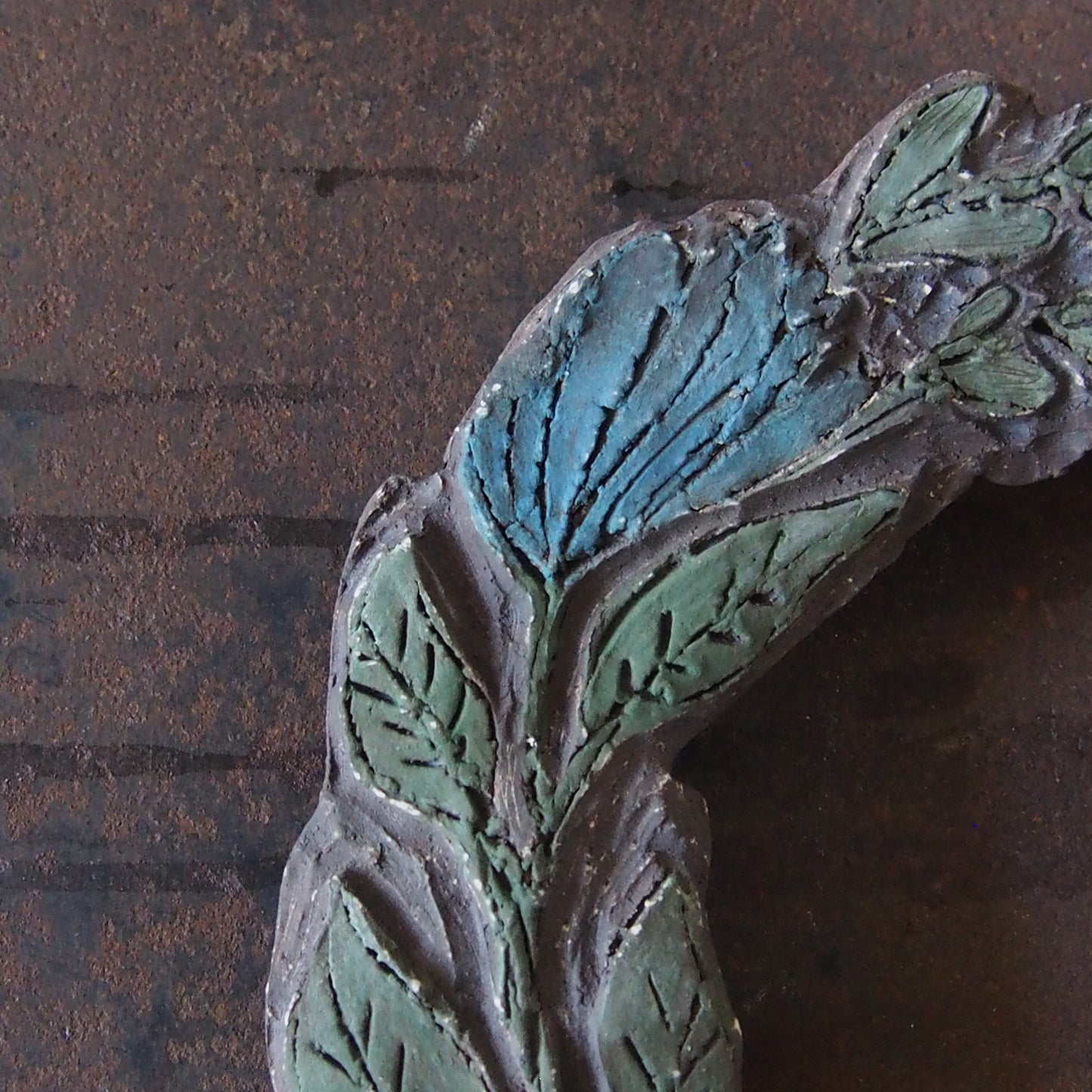 33　リースB | 本田あつみ