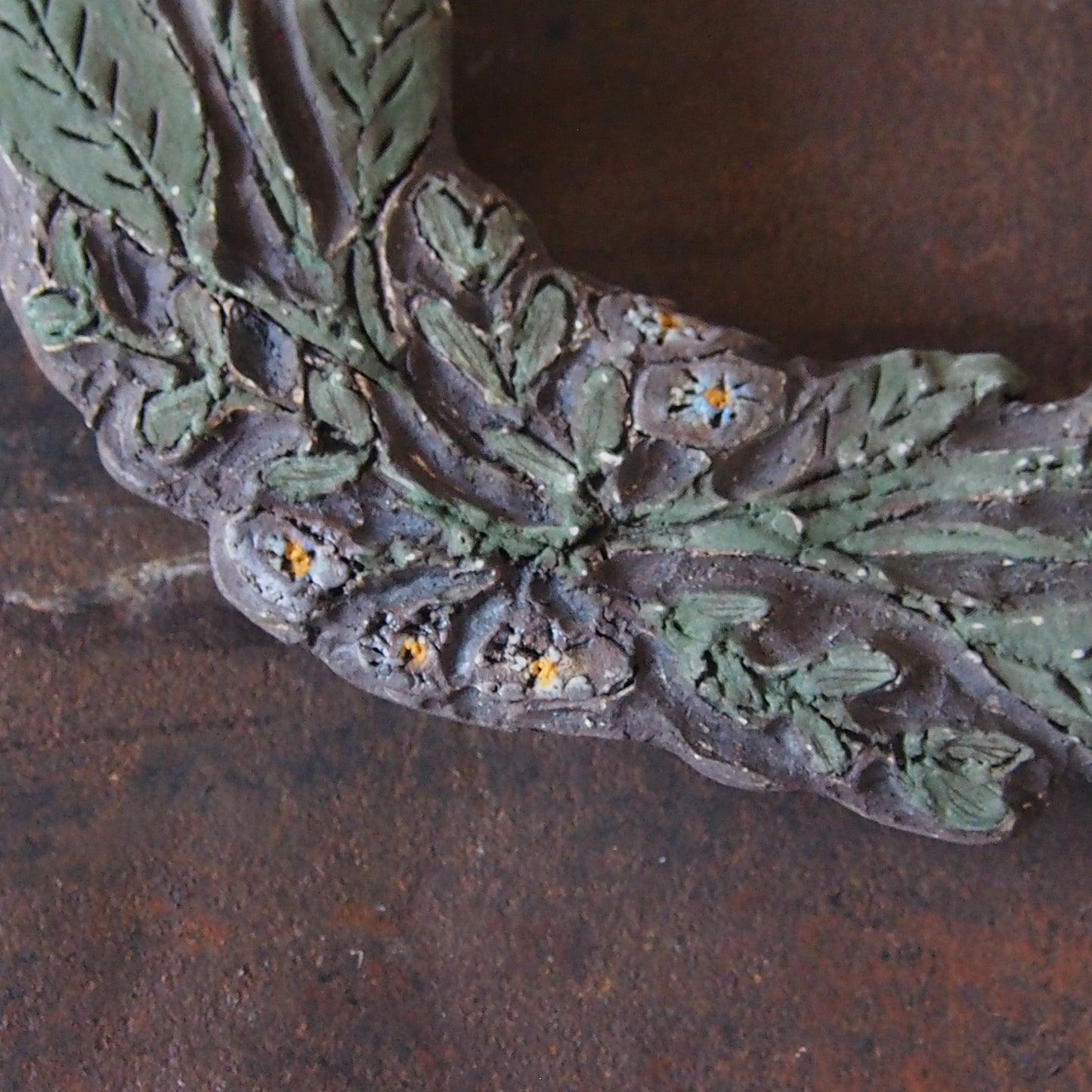 33　リースB | 本田あつみ