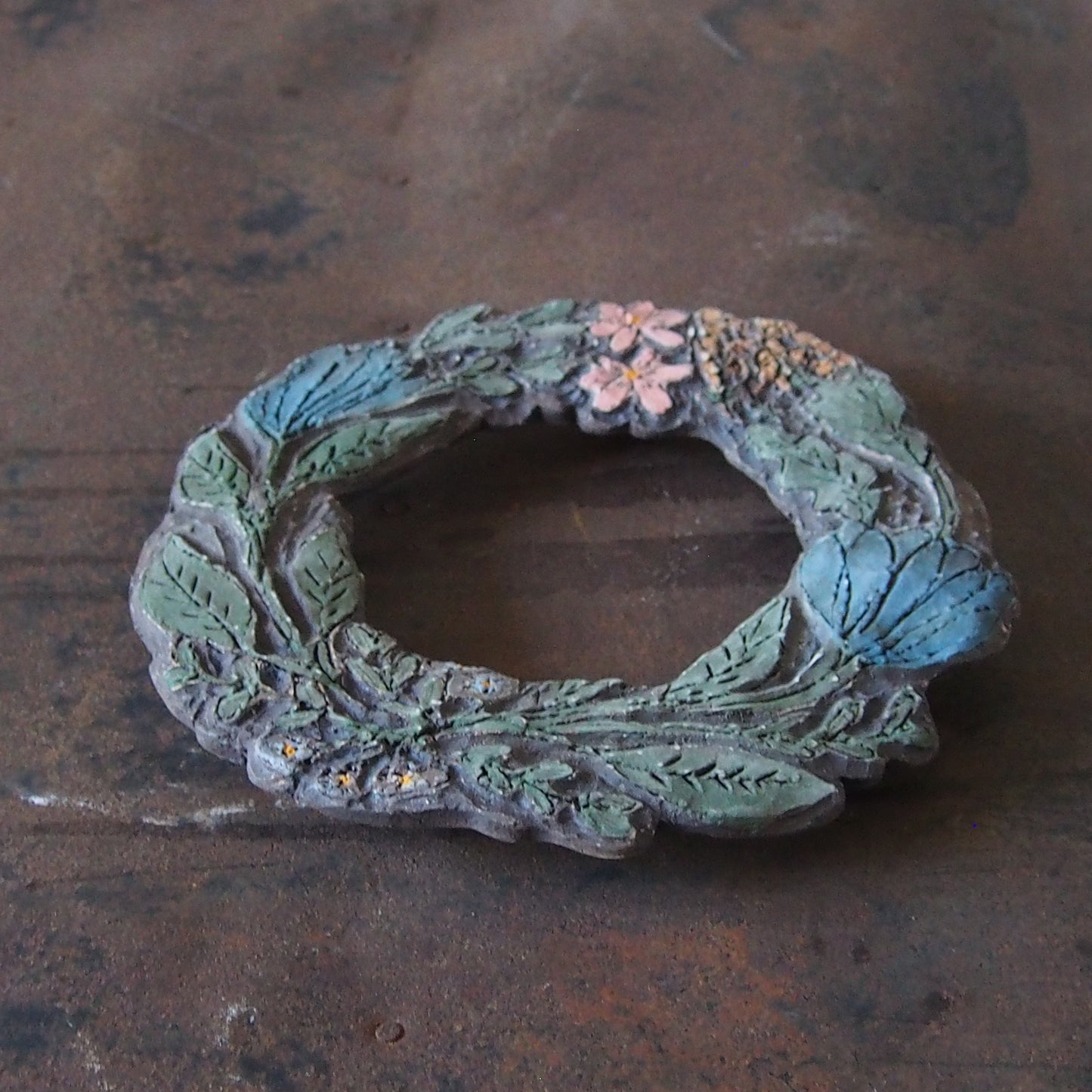 33　リースB | 本田あつみ