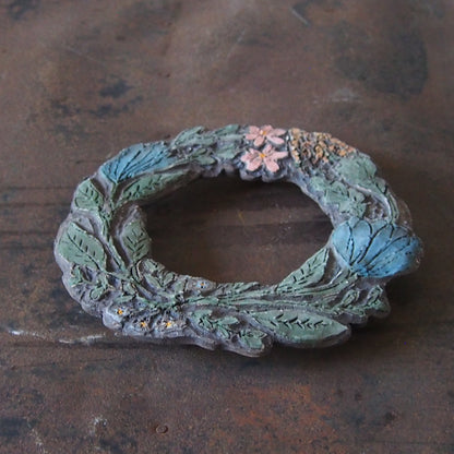 33　リースB | 本田あつみ