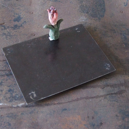 69　マグネットボードチューリップ(置型） | 本田あつみ