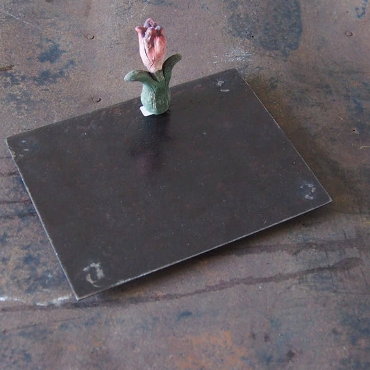 69　マグネットボードチューリップ(置型） | 本田あつみ