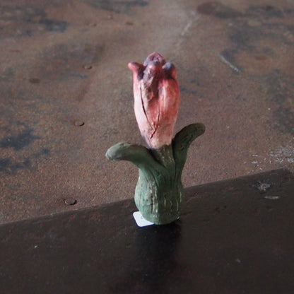 69　マグネットボードチューリップ(置型） | 本田あつみ