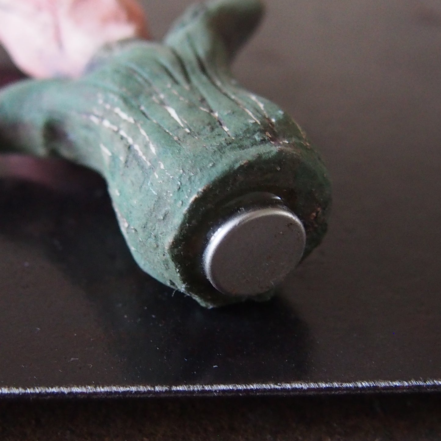 69　マグネットボードチューリップ(置型） | 本田あつみ