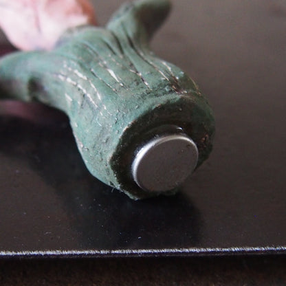 69　マグネットボードチューリップ(置型） | 本田あつみ