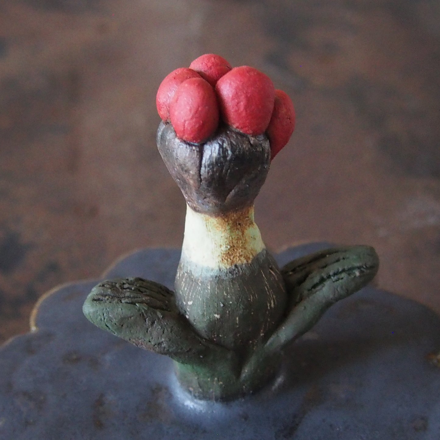 73　ボタニカルふたものC | 本田あつみ