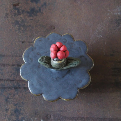 73　ボタニカルふたものC | 本田あつみ