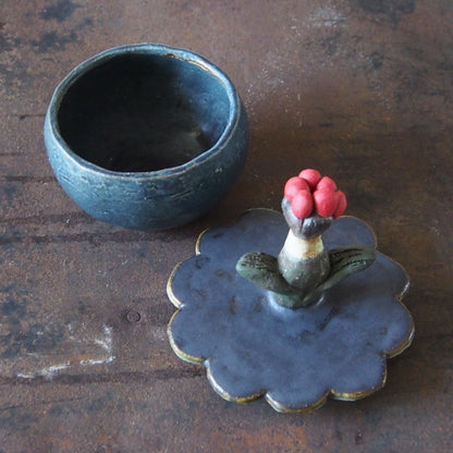 73　ボタニカルふたものC | 本田あつみ