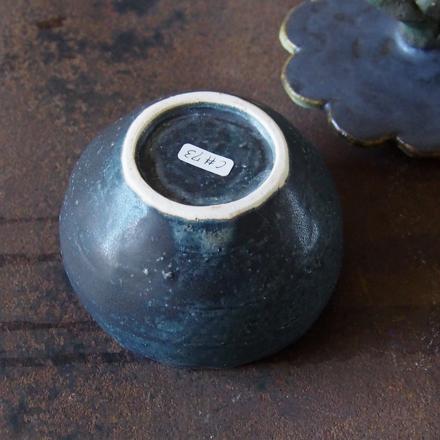 73　ボタニカルふたものC | 本田あつみ