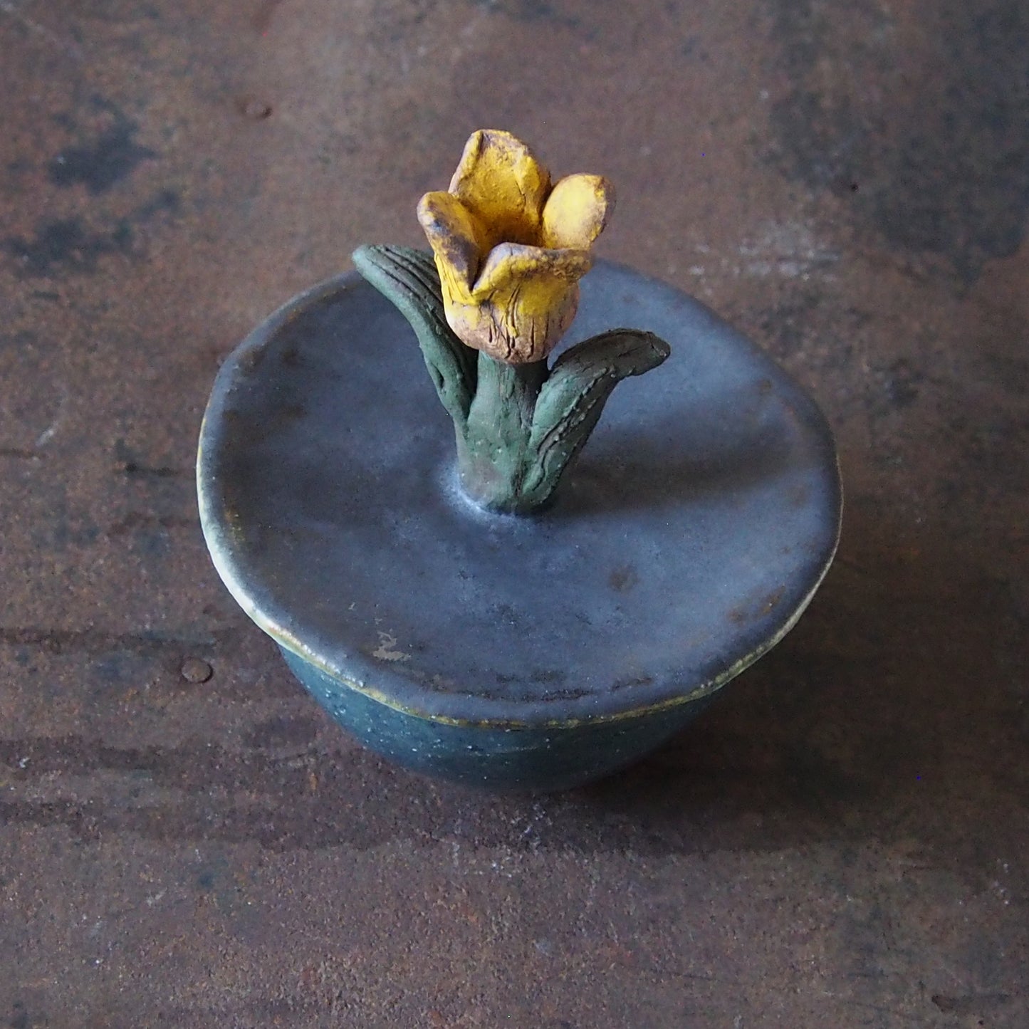 74　ボタニカルふたものD | 本田あつみ