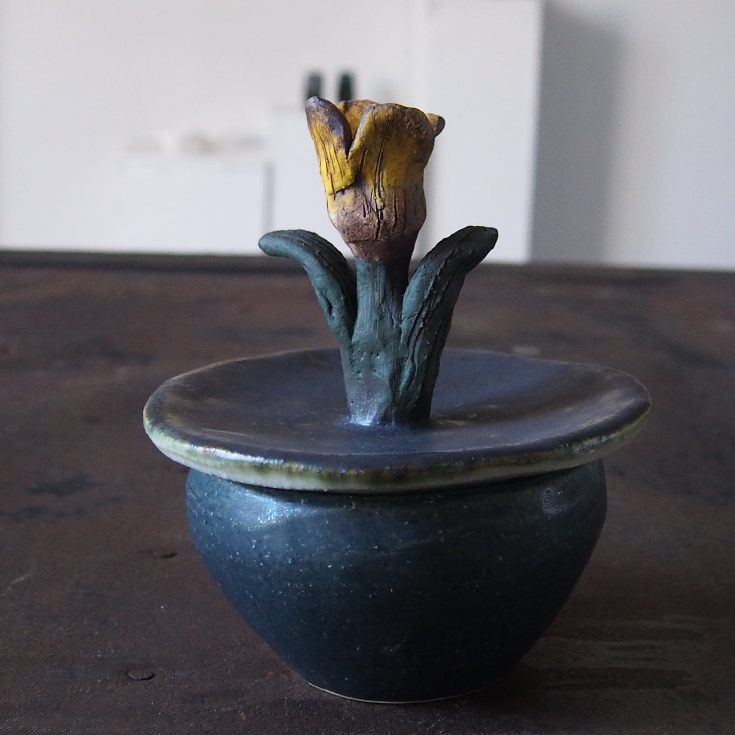 74　ボタニカルふたものD | 本田あつみ