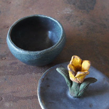 74　ボタニカルふたものD | 本田あつみ