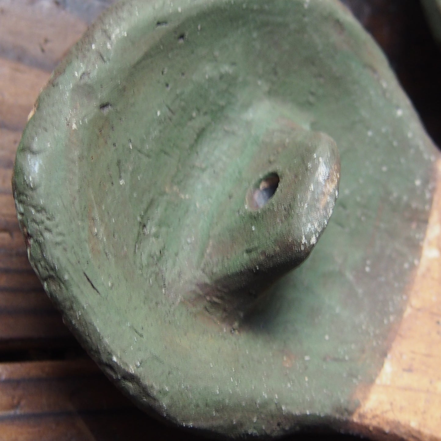 15　木① | 本田あつみ