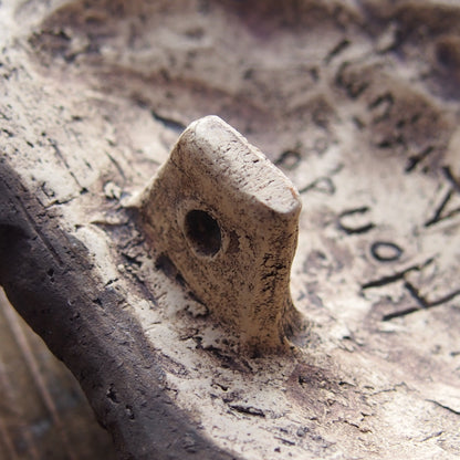 23　赤いリボンのクロネコさん | 本田あつみ