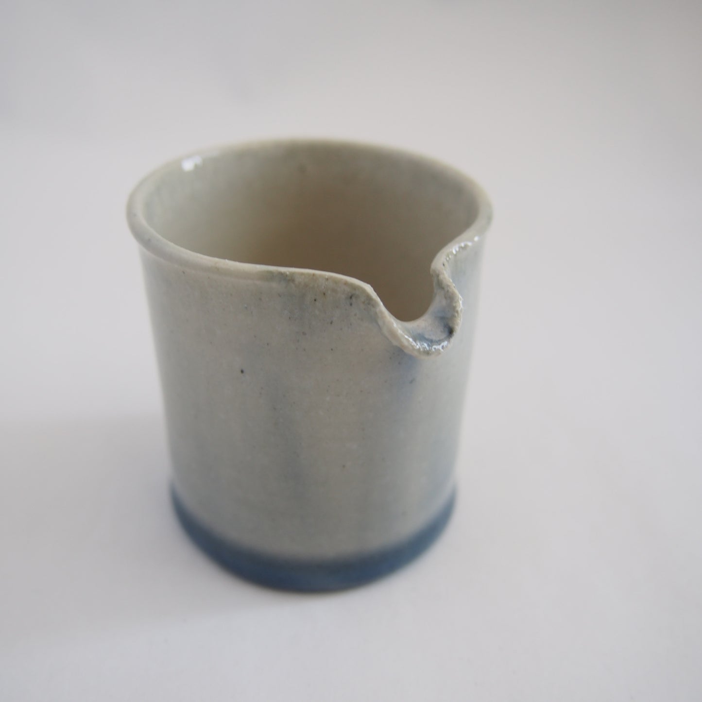 112　呉須クリーマー | 阿久津雅土