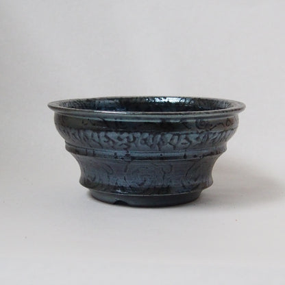 真言文plant pot