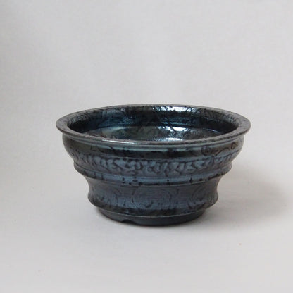 真言文plant pot