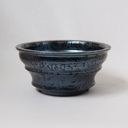 真言文plant pot