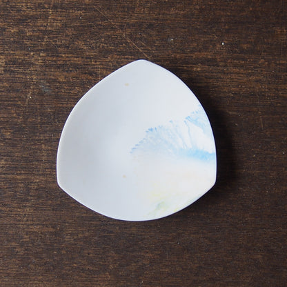 moca tray(△) 5
