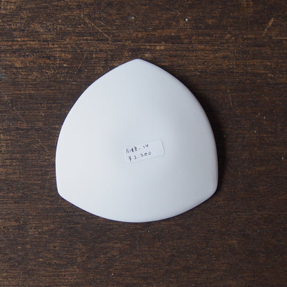 moca tray(△) 6
