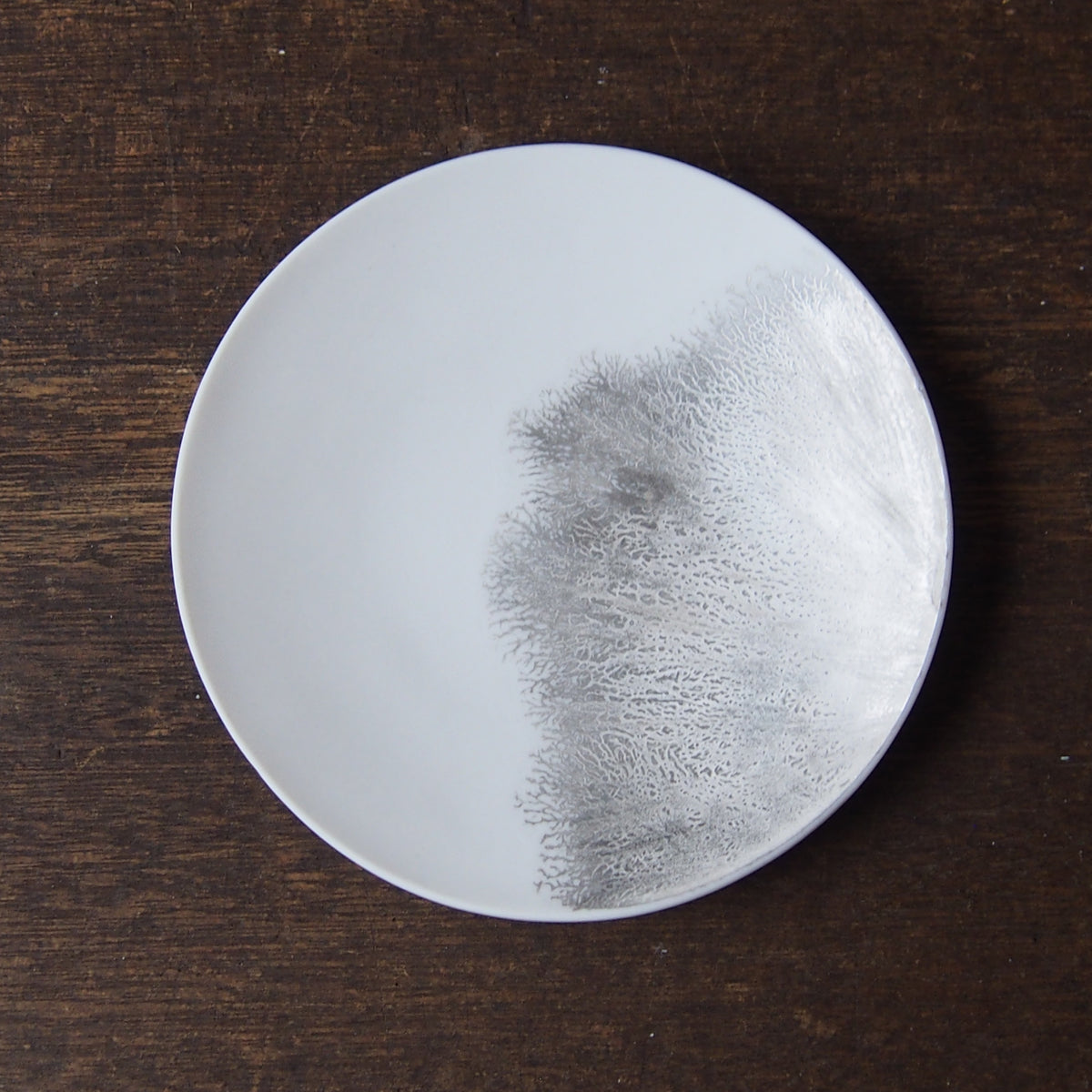 silver frost plate(S) 1