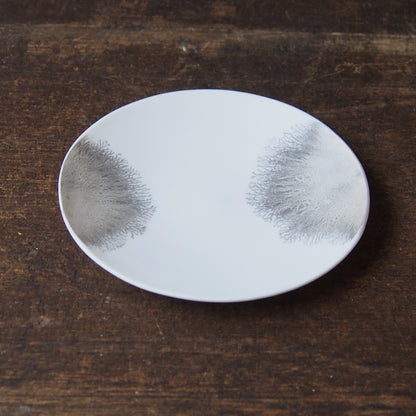 silver frost plate(S) 2