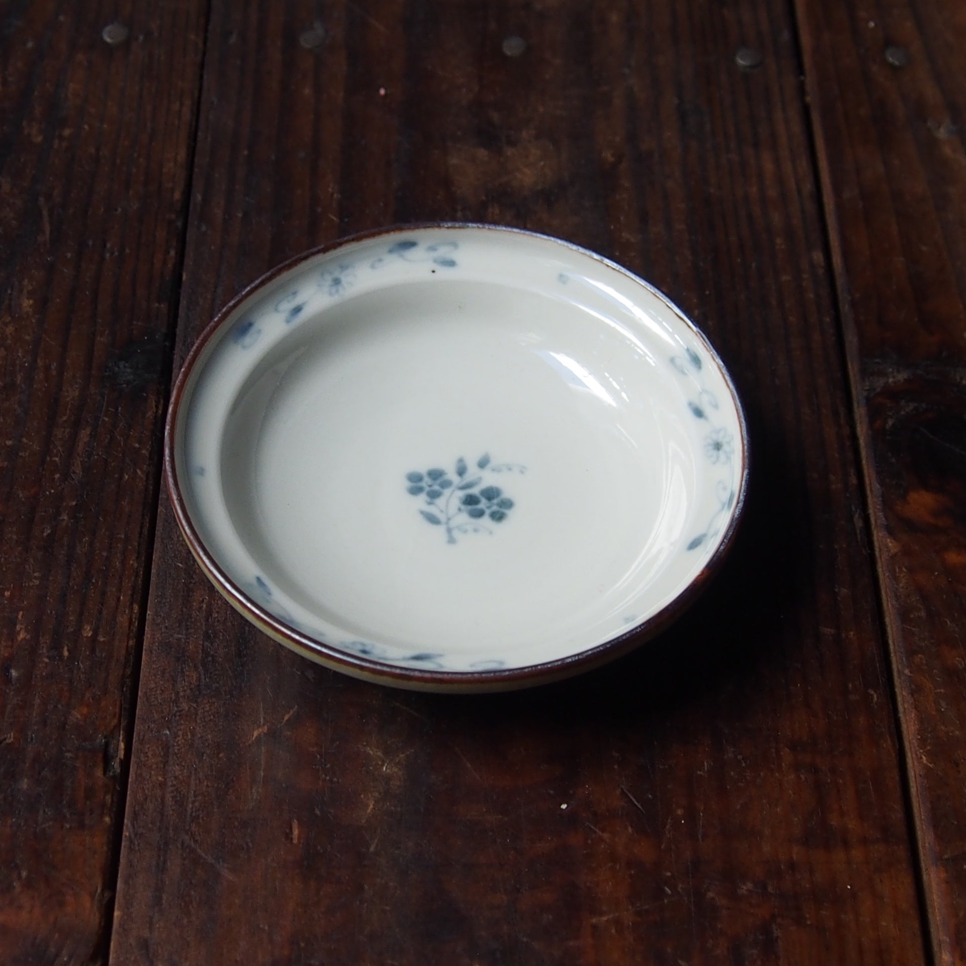 梅本勇　小皿　豆皿 梅本勇 | kokonn