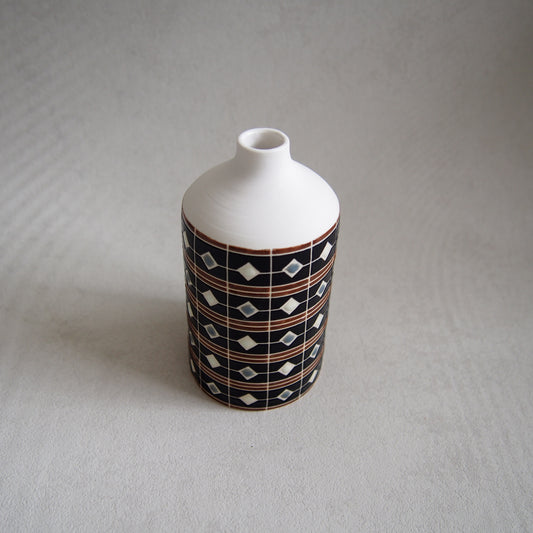 19-4　花器(Ｌ) | 中川夕花里