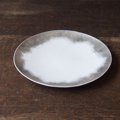 silver frost plate(L) 2