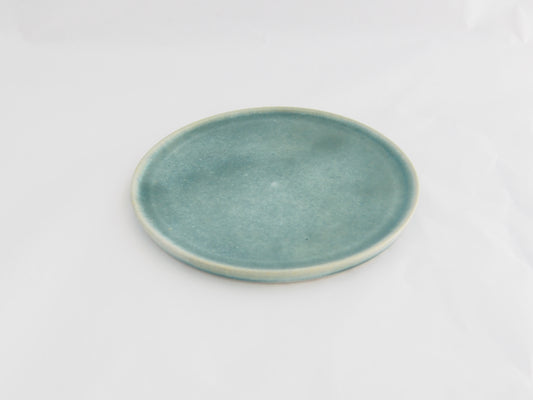 13-a　プレート（小） | 中園晋作