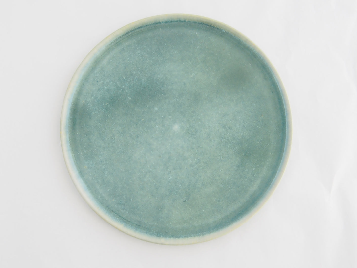 13-a　プレート（小） | 中園晋作