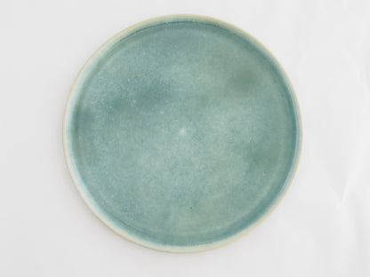 13-a　プレート（小） | 中園晋作