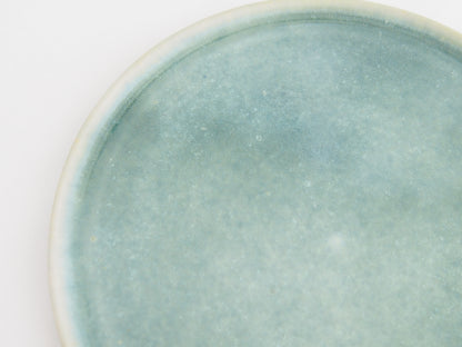 13-a　プレート（小） | 中園晋作