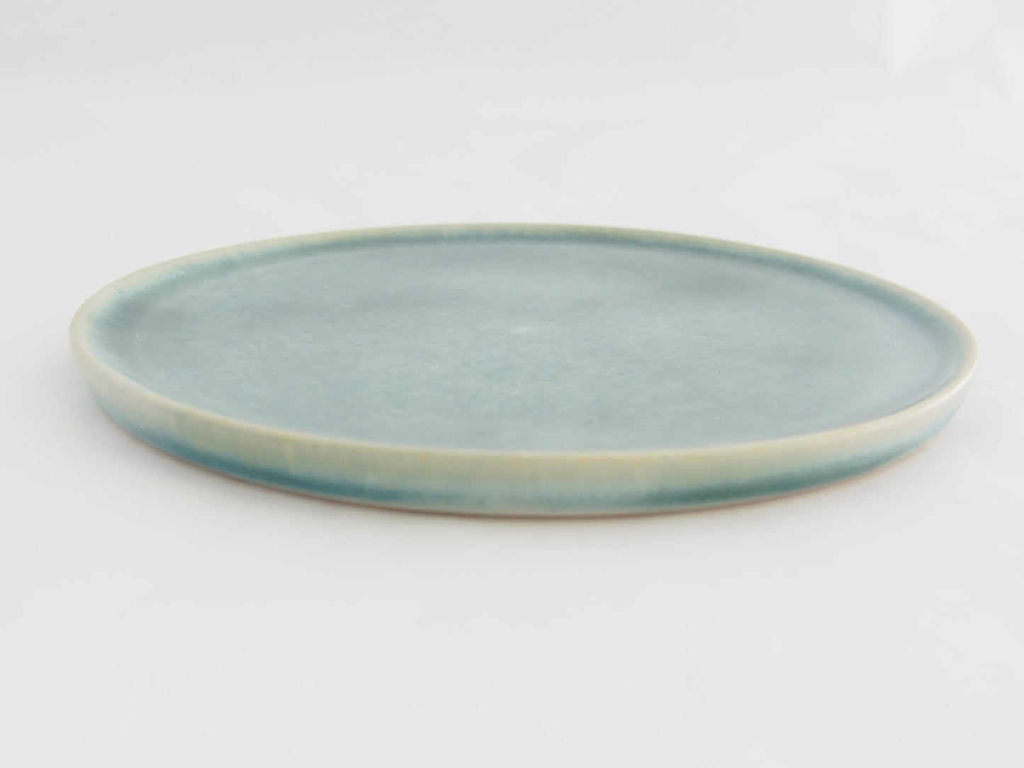 13-a　プレート（小） | 中園晋作