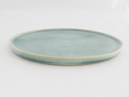13-a　プレート（小） | 中園晋作